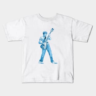 scott pilgrim vs the world Kids T-Shirt